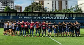 Remo conquista vitória em BH contra América-MG, mas torcida critica desempenho da equipe