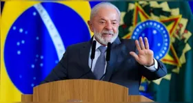Lula afirmou que o Brasil não adotará medidas de retaliação às tarifas de 50% impostas pelos norte-americanos sobre produtos brasileiros.