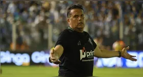 Comandante quer todo mundo já pensando na próxima partida