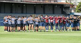 Elenco do Clube do Remo na Série B do Campeonato Brasileiro