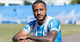 Zagueiro Rafael Castro é anunciado no Londrina para a Série C