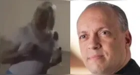 Imagem ilustrativa da notícia Pastor flagrado de calcinha ganha R$ 39 mil como servidor público