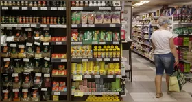 Trump taxou em 50% produtos importados do Brasil para os Estado Unidos.