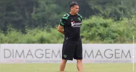 Técnico Claudinei Oliveira do Paysandu