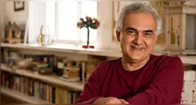 Milton Hatoum é amazonense e autor dos livros "Dois Irmãos" e "Cinzas do Norte".