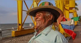 A 28ª Edição da Feira Pan-Amazônica do Livro traz Mestre Damasceno e Wanda Monteiro como homenageados do evento, firmando o compromisso de salvaguardar os saberes e fazeres tradicionais do povo paraense.