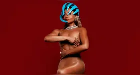 Cantora fala sobre autoestima, emagrecimento, críticas do body positive e nova fase após a morte do irmão.