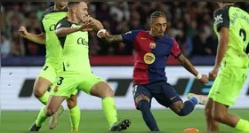 Barcelona busca vitória na estreia contra o Mallorca no Campeonato Espanhol