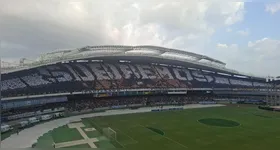 Expectativa de recorde de público para o confronto entre Remo e Botafogo-SP no Mangueirão