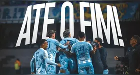 Paysandu enfrenta crise na Série B e acumula cinco jogos sem vitória após derrota para a Chapecoense