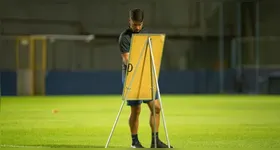 Clube do Remo empata novamente e se distancia do G-4 na Série B