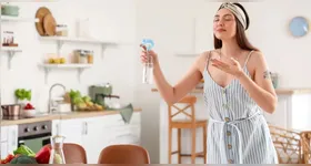 Com pequenos truques e ingredientes simples, é possível manter a casa sempre cheirosa e acolhedora no dia a dia.
