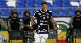 Paysandu se aproxima de solução para Transfer Ban e mira contratação de atacante Pedro Vitor