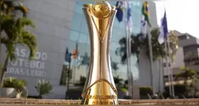 CBF anuncia ampliação da Série D  para aumentar calendário dos clubes
