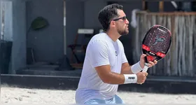 5ª Etapa do Campeonato Paraense de Beach Tennis, acontece em três arenas de Belém