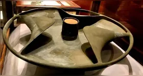 O Disco de Sabu continua a fascinar arqueólogos e historiadores, sendo um dos maiores mistérios do Antigo Egito, com verdadeira função ainda não completamente definida.