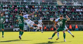 Paysandu busca recuperação na Série B após sequência de resultados negativos