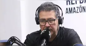Presidente do Clube do Remo é suspenso por declarações polêmicas após empate contra Atlético-GO
