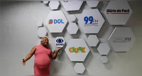 Patixa Teló viralizou nas redes sociais com vídeos e interações divertidas.