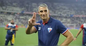 Santos contrata Juan Pablo Vojvoda como novo técnico após goleada e queda de Cleber Xavier