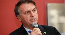 Bolsonaro solicitou autorização para receber um número maior de familiares durante a comemoração do Dia dos Pais, no próximo domingo (10).