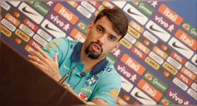 Volante Lucas Paquetá