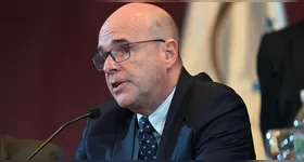Embaixador brasileiro Philip Fox-Drummond Gough: críticas às políticas de Trump