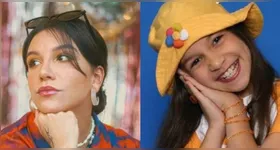 Talento mirim revelado pelo SBT, Priscilla Alcântara ampliou seu horizonte musical após sair do gospel.
