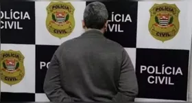 Professor Vanderson Galo, condenado por estuprar 18 alunas, é preso após três anos foragido