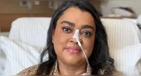 Cantora faleceu no último domingo (20), pouco antes de voltar ao Brasil