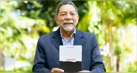 Marajó é tema de Ernesto Feio Boulhosa, em "Jagarajó"