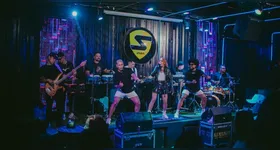 Banda Frenetika já foi destaque no DOL Music