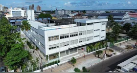 Sesc Doca abre as portas no dia 5 de agosto.