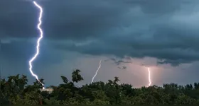Imagem ilustrativa da notícia Temporais e raios aumentam os riscos de acidentes no Pará