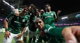 Titulares do Verdão serão poupados pensando na partida de volta contra o Corinthians.