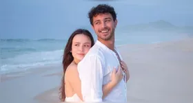 Ambos estão iniciando novos projetos na Globo este ano