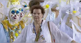 Maria Augusta Rodrigues estava internada por complicações decorrentes de um câncer na bexiga