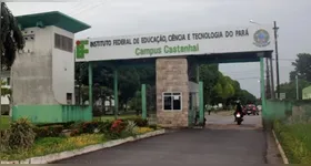 Vagas temporárias para docentes do IFPA de Castanhal