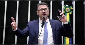 O parlamentar é um dos 14 deputados alvos de representação apresentada por Motta à Corregedoria da Câmara contra os envolvidos no motim que paralisou o plenário por cerca de 30 horas.