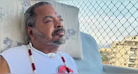 Arlindo Cruz morreu aos 66 anos na última sexta (8).
