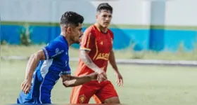 Águia de Marabá é eliminado da Série D após empate dramático