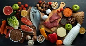 Alimentos saudáveis? Nem sempre são assim.