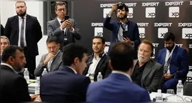 A CBF participará da COP30 em Belém, de 10 a 21 de novembro,