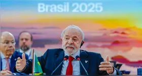 O debate sobre inteligência artificial no Brics, um pilar da presidência brasileiras neste ano e relativamente consensual entre os membros, inclui a defesa de uma governança global da tecnologia.