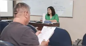 As aulas terão início no mês de agosto.