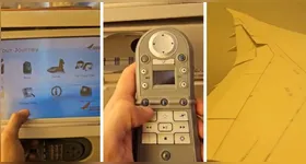 Um passageiro gravou um vídeo reclamando do serviço da Air India horas antes do acidente que matou mais de 200 pessoas