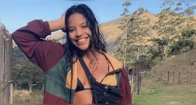 A jovem Juliana Marins, 26 foi encontrada sem vida na última terça-feira (24) após passar quatro dias no vulcão Rinjani, na Indonésia