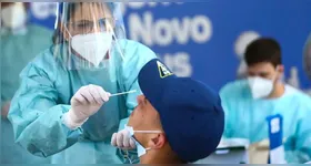 O Brasil confirmou os primeiros casos da variante XFG da Covid-19