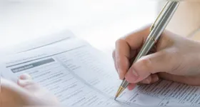 De acordo com o edital da prova, o valor da taxa de inscrição é R$ 85