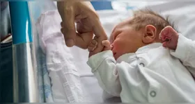 Gel hormonal usado pelo pai provocou a situação